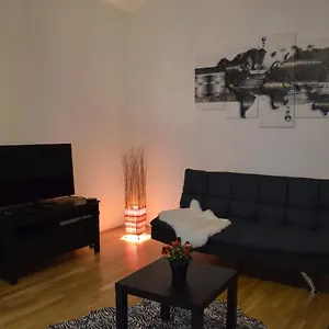  Apartamento Citycenter Austria