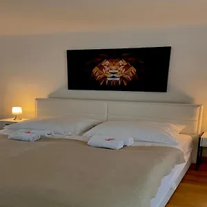  Apartamento Mitte Austria