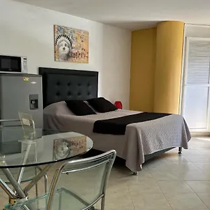  Apartamento Cerca A Molinos Colombia