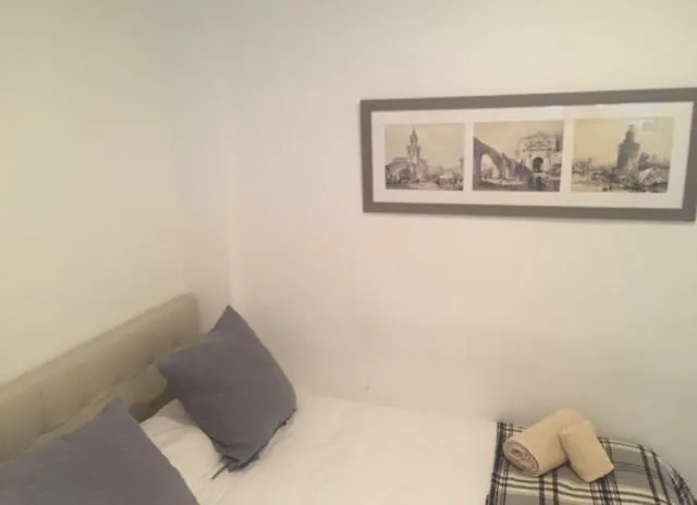 Apartment Loft Aire Sevilla Cathedral