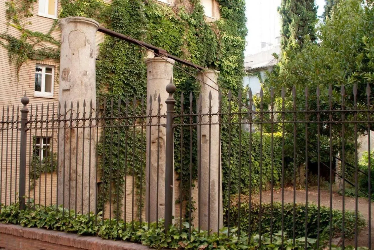 Apartment Loft Aire Sevilla Cathedral