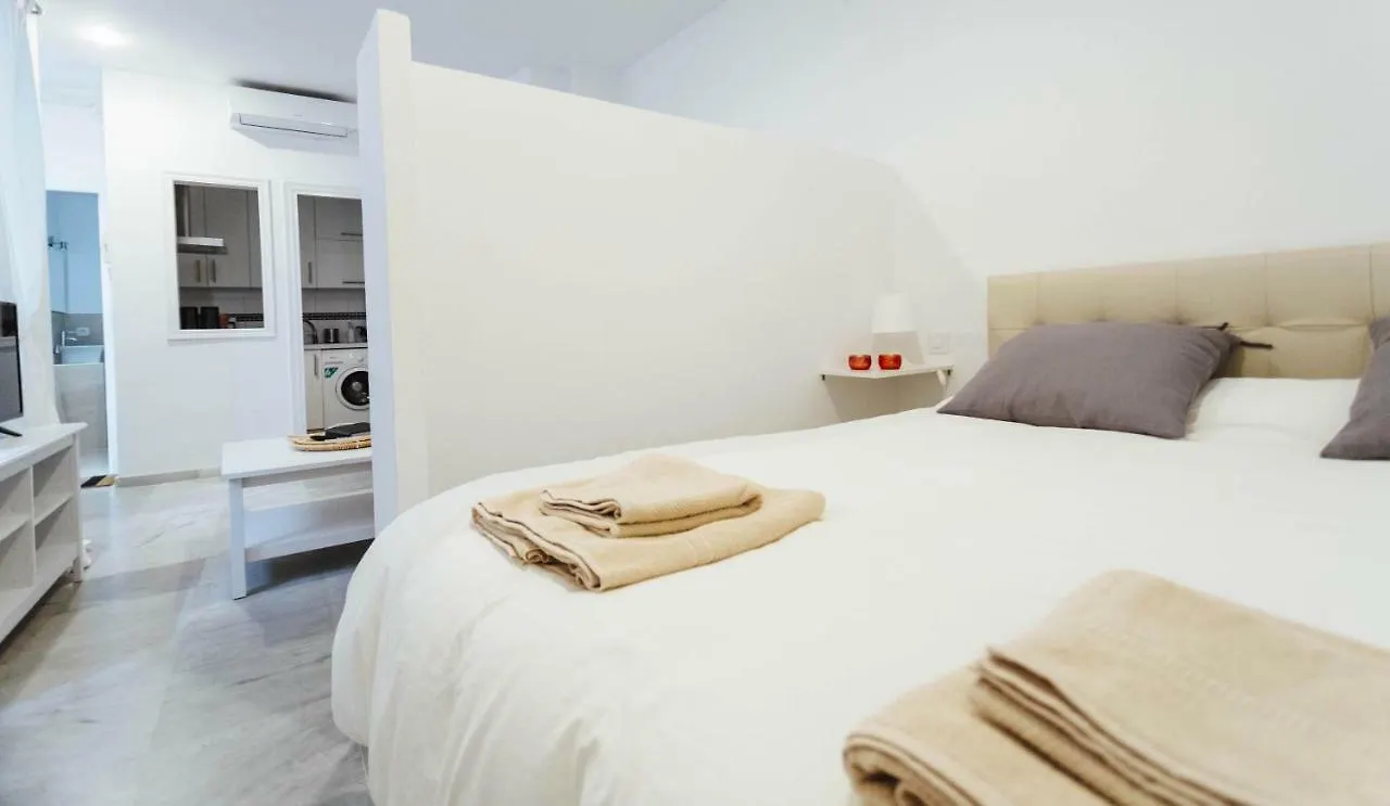 Loft Aire Sevilla 0*, Siviglia Spagna