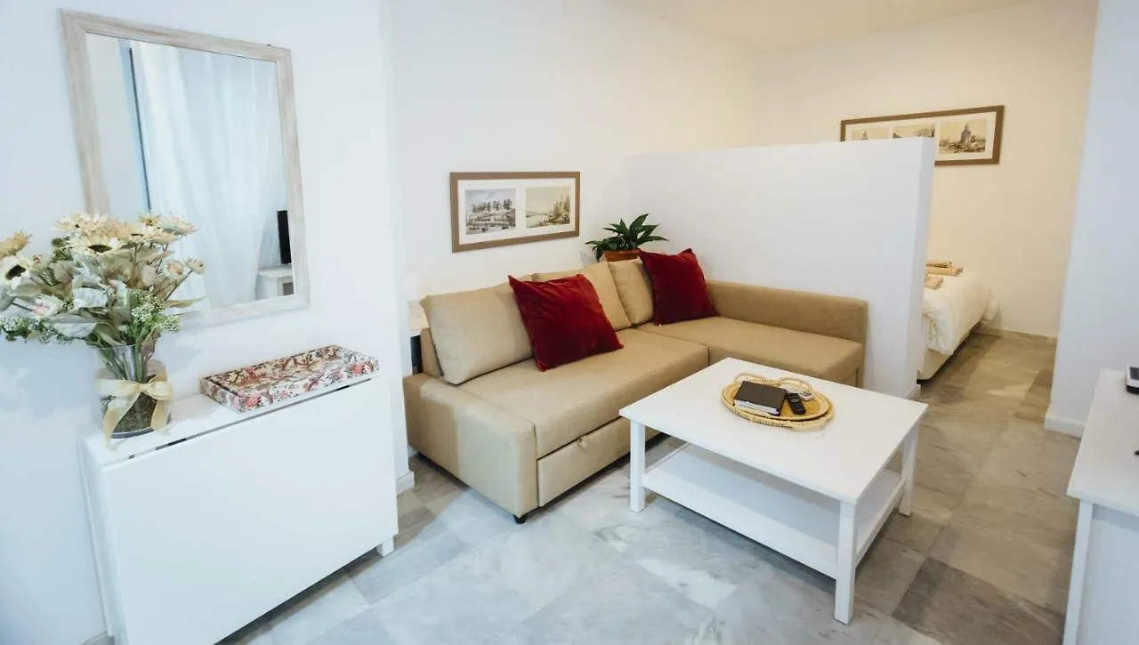 Loft Aire Sevilla