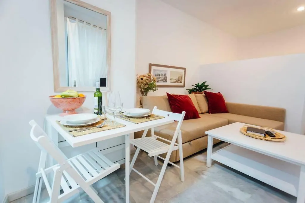Appartamento Loft Aire Sevilla