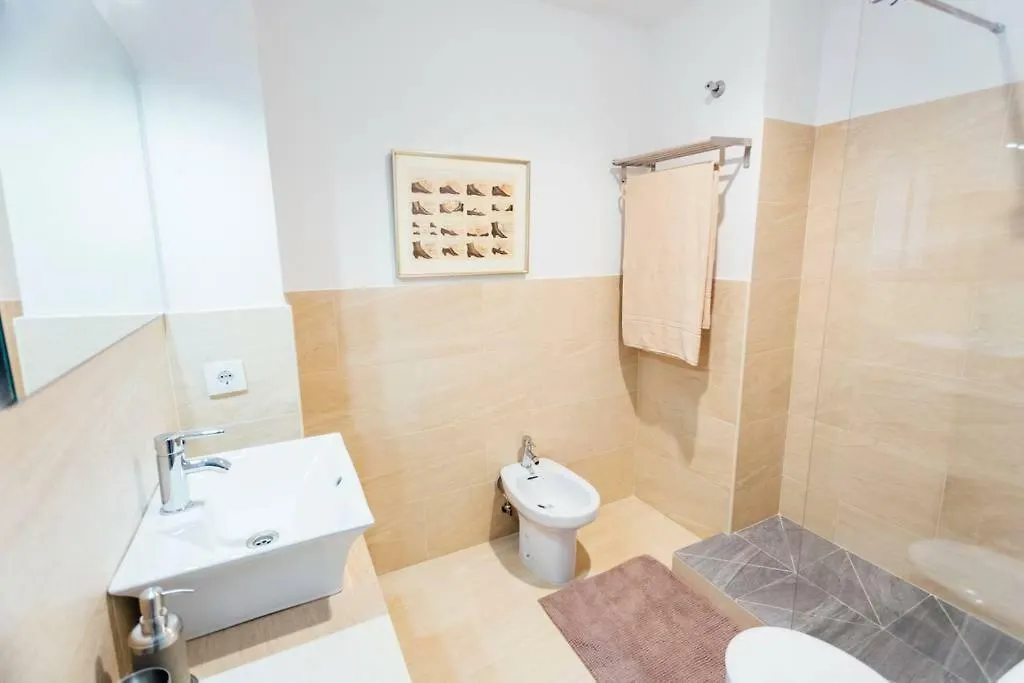 Appartamento Loft Aire Sevilla
