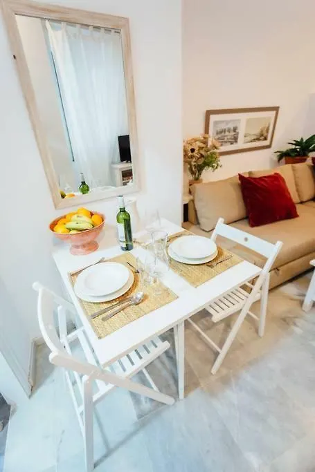 Loft Aire Sevilla Siviglia