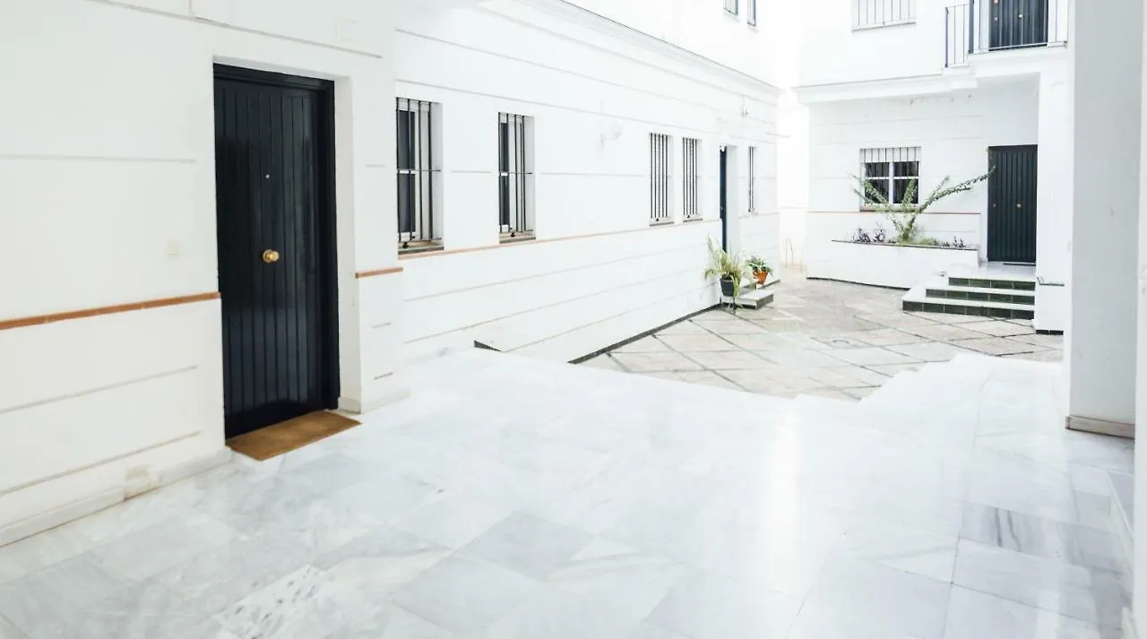 Loft Aire Sevilla
