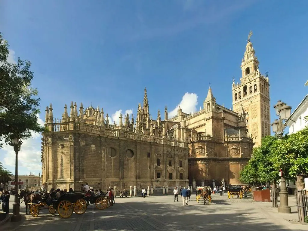 Appartamento Loft Aire Sevilla