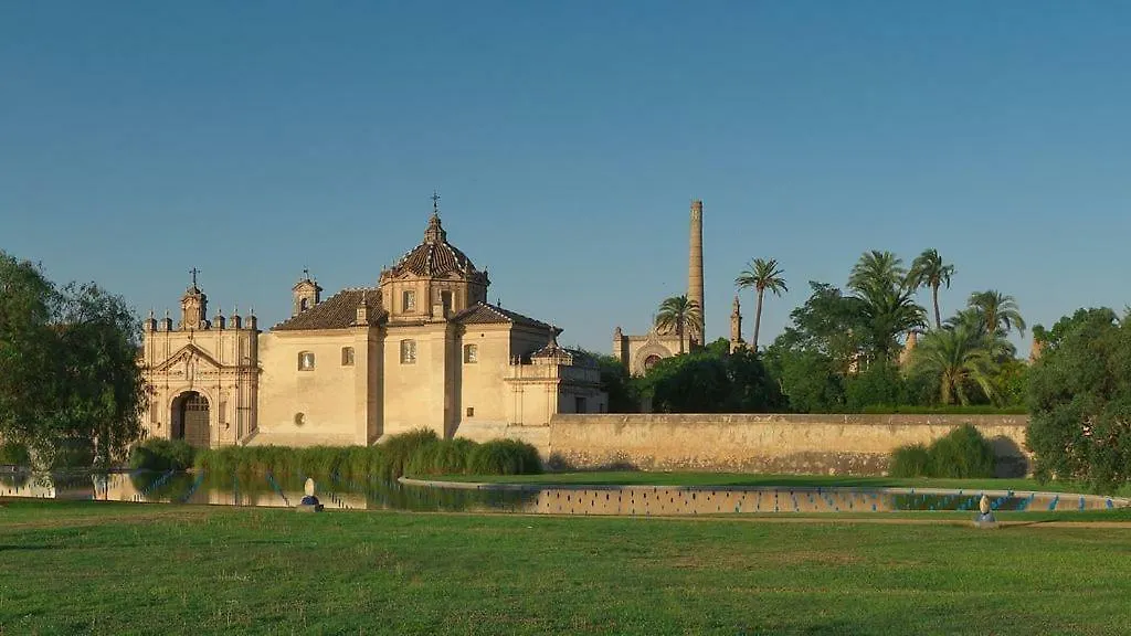 Loft Aire Sevilla 0*, Siviglia