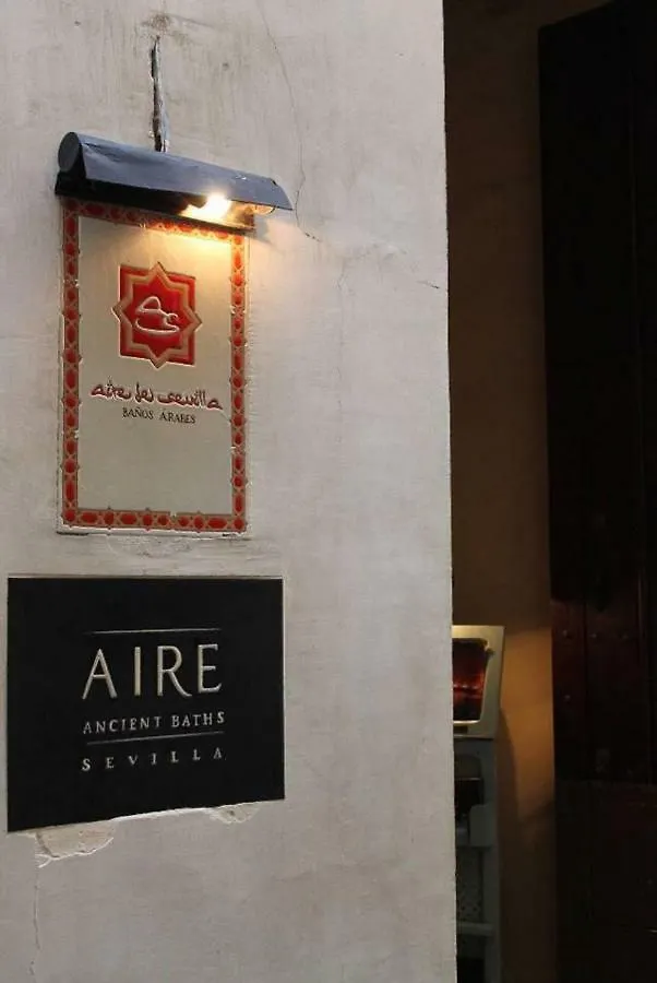 Loft Aire Sevilla Appartamento Siviglia