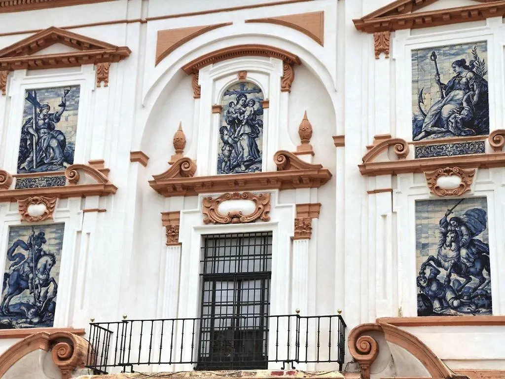 Appartamento Loft Aire Sevilla Spagna