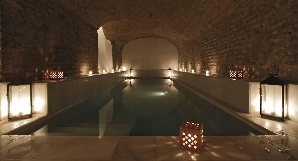 Loft Aire Sevilla Siviglia