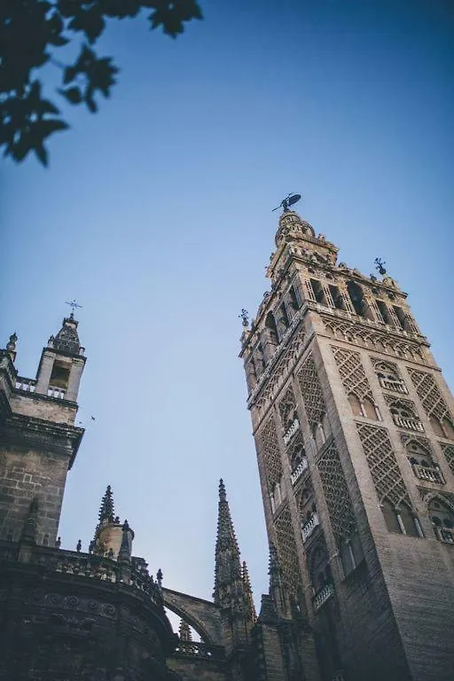 Appartamento Loft Aire Sevilla Spagna