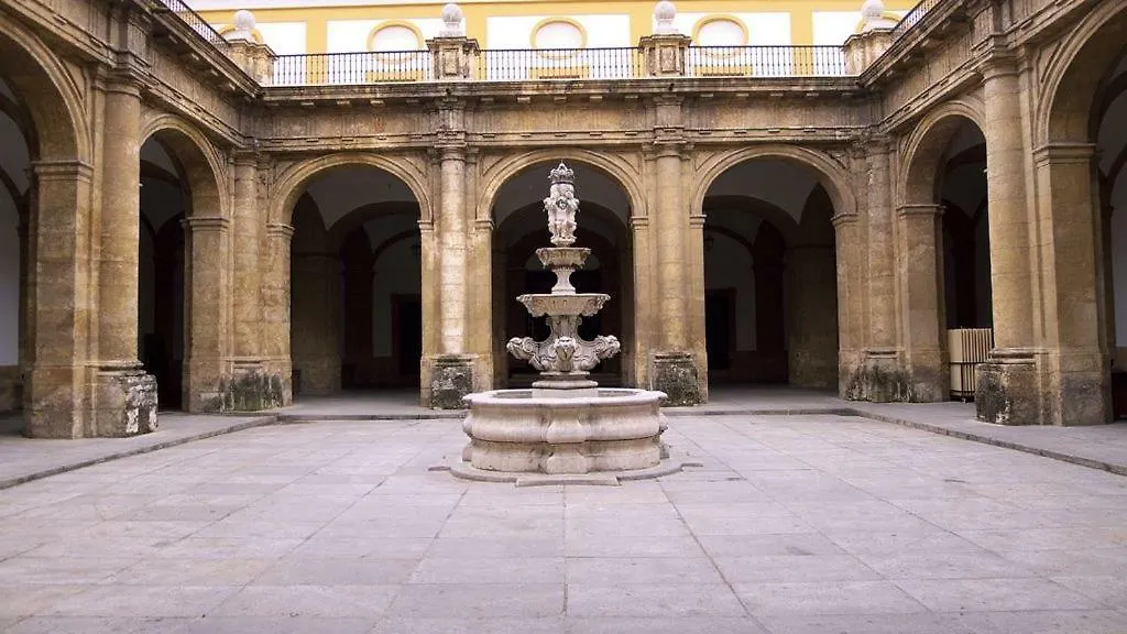 Loft Aire Sevilla 0*, Siviglia Spagna